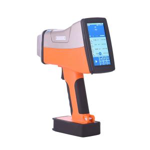 SAXON系列XRF手持式荧光合金分析仪