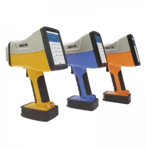 SAXON系列XRF手持式荧光RoHS分析仪