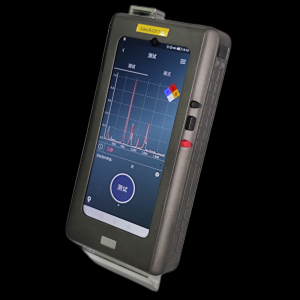 艾克手持拉曼光谱仪